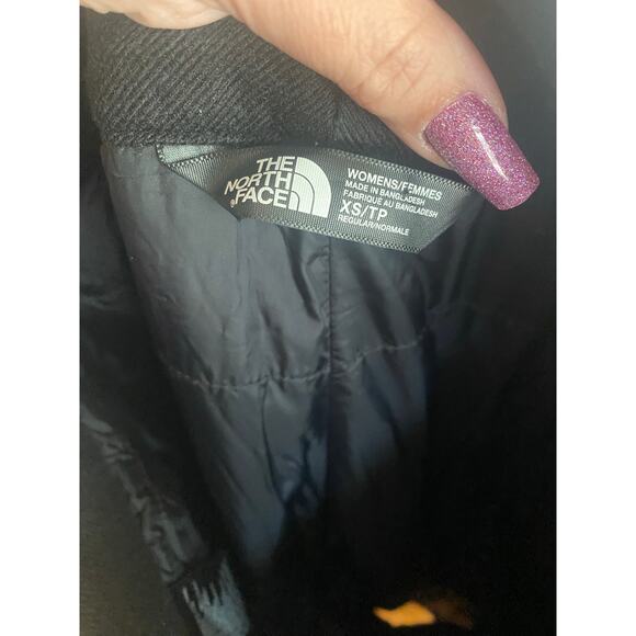 EUC The North Face Freedom Insulated Snow Pants XS Womens - Picture 6 of 8